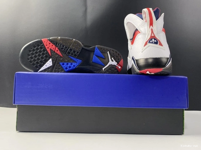 PSG 7 Air Jordan CZ0789-105 0702